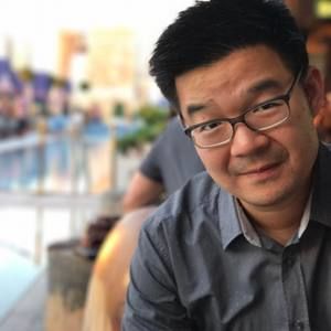 Meet your Posher, Chester